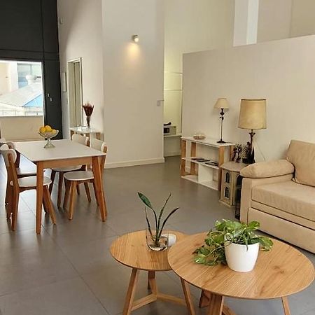 Vivaterra Apartments - San Telmo Buenos Aires Bagian luar foto
