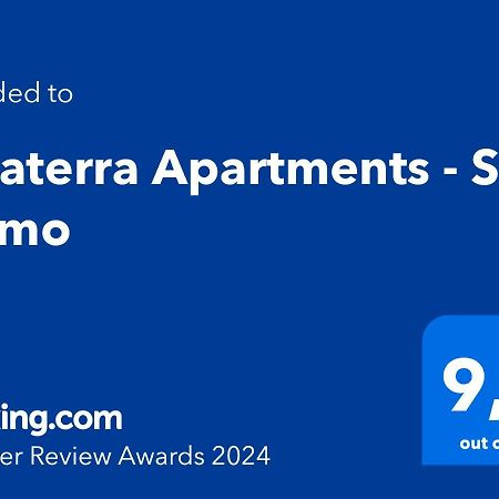 Vivaterra Apartments - San Telmo Buenos Aires Bagian luar foto