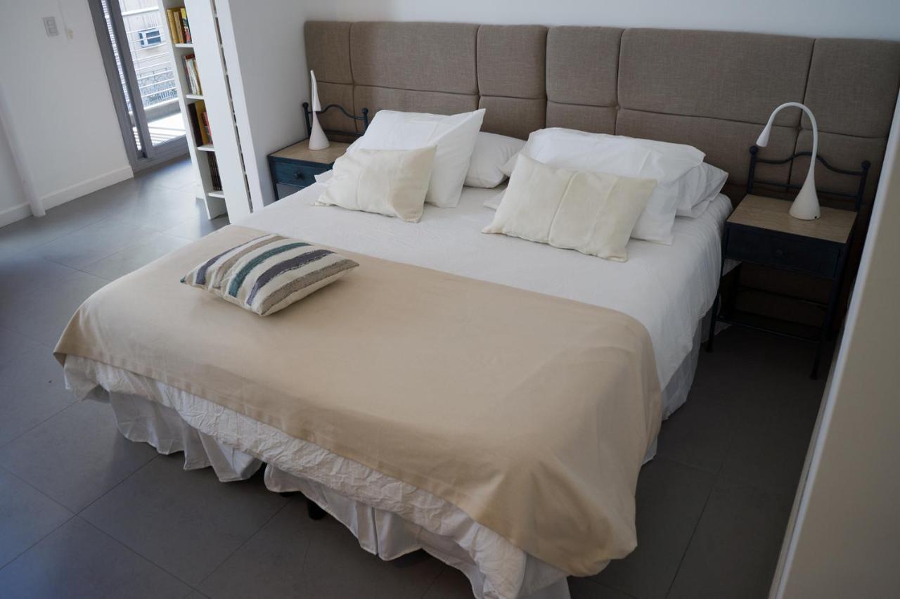 Vivaterra Apartments - San Telmo Buenos Aires Bagian luar foto