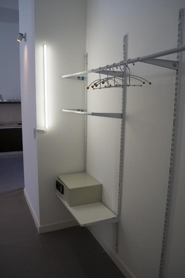 Vivaterra Apartments - San Telmo Buenos Aires Bagian luar foto