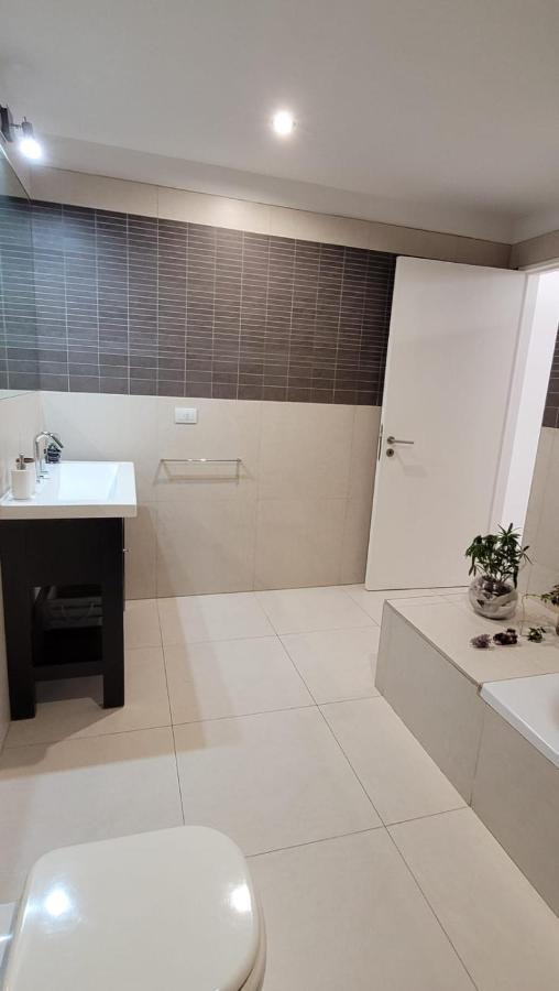 Vivaterra Apartments - San Telmo Buenos Aires Bagian luar foto