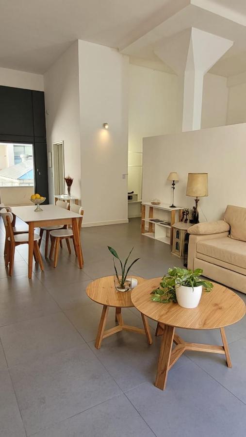 Vivaterra Apartments - San Telmo Buenos Aires Bagian luar foto