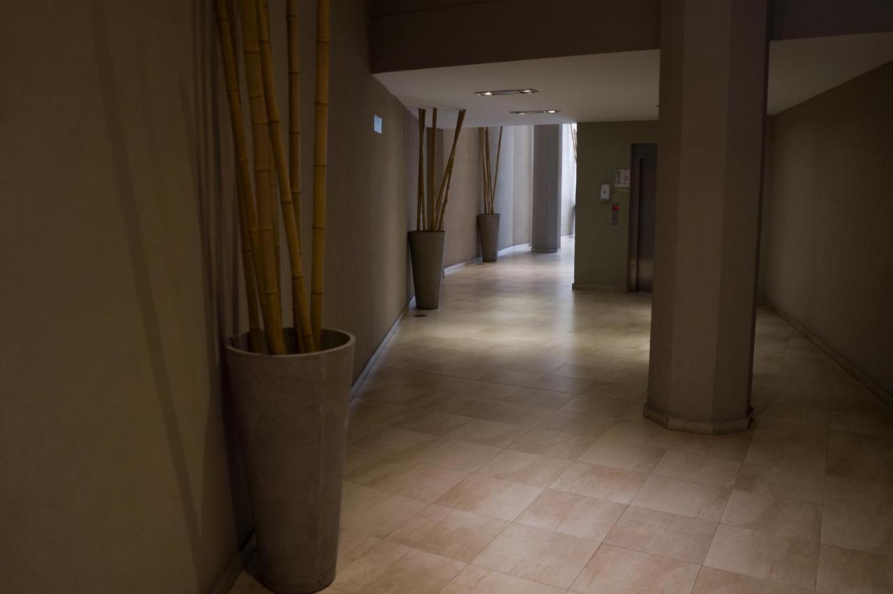 Vivaterra Apartments - San Telmo Buenos Aires Bagian luar foto
