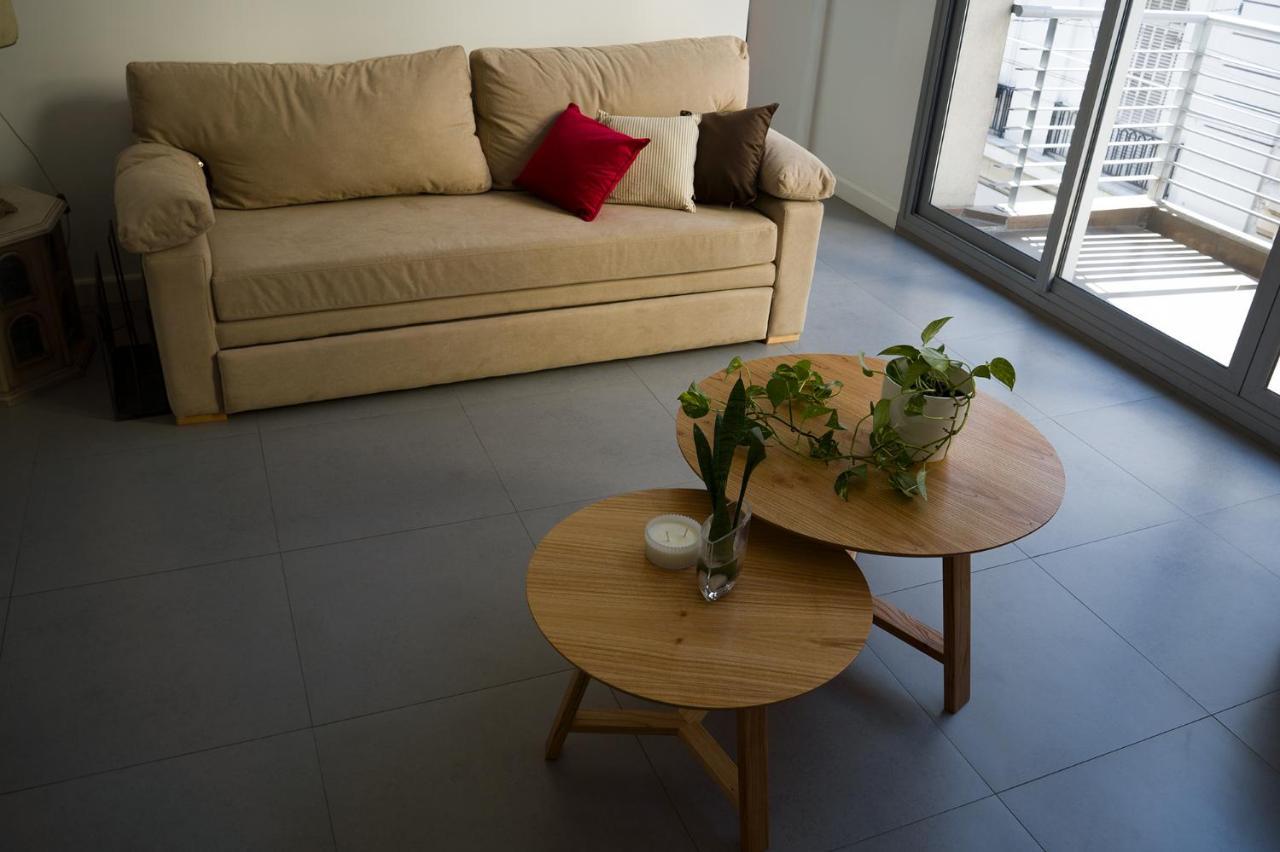Vivaterra Apartments - San Telmo Buenos Aires Bagian luar foto