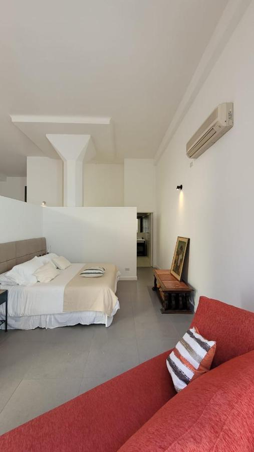 Vivaterra Apartments - San Telmo Buenos Aires Bagian luar foto