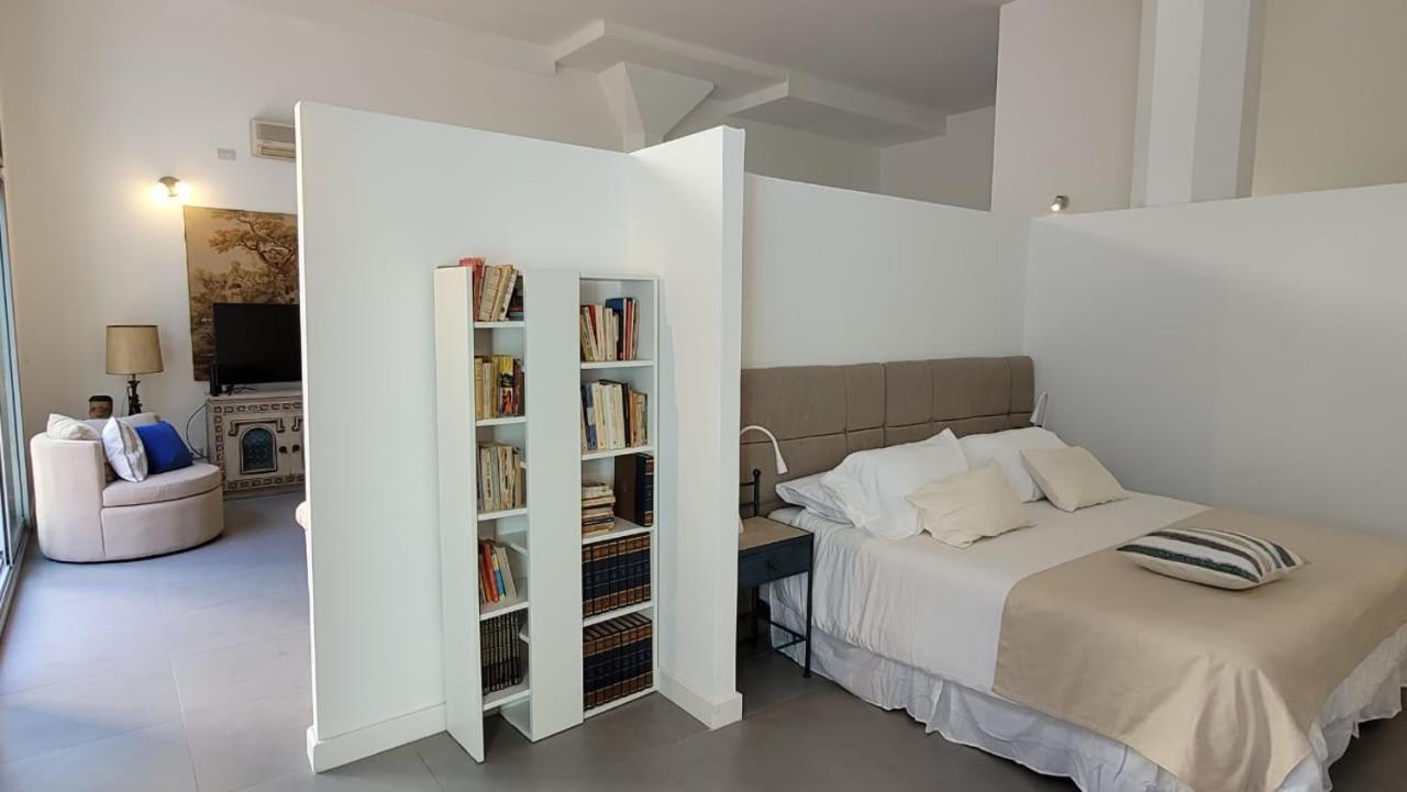 Vivaterra Apartments - San Telmo Buenos Aires Bagian luar foto
