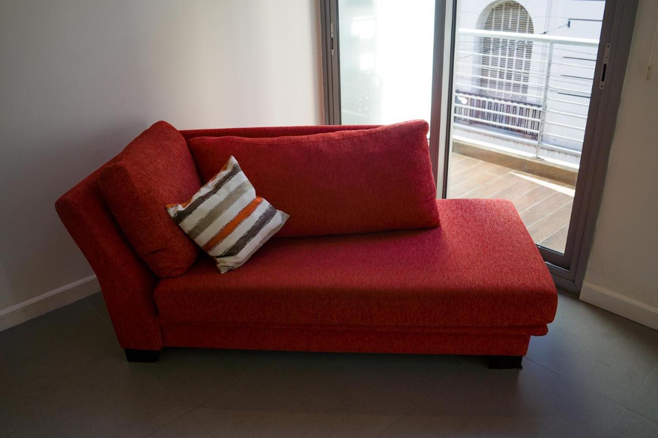 Vivaterra Apartments - San Telmo Buenos Aires Bagian luar foto