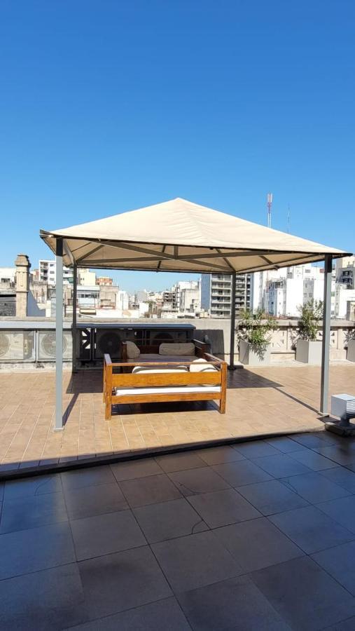 Vivaterra Apartments - San Telmo Buenos Aires Bagian luar foto