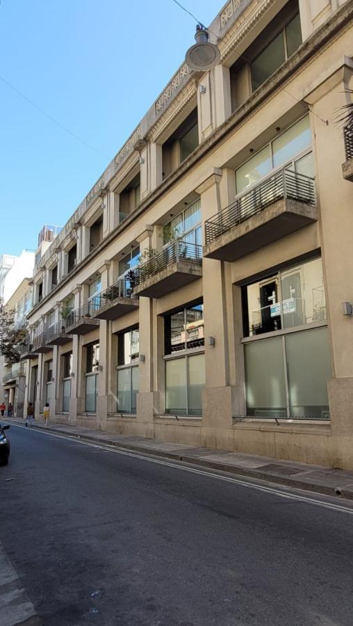 Vivaterra Apartments - San Telmo Buenos Aires Bagian luar foto