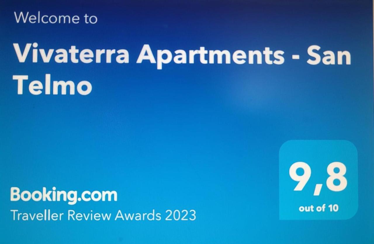 Vivaterra Apartments - San Telmo Buenos Aires Bagian luar foto