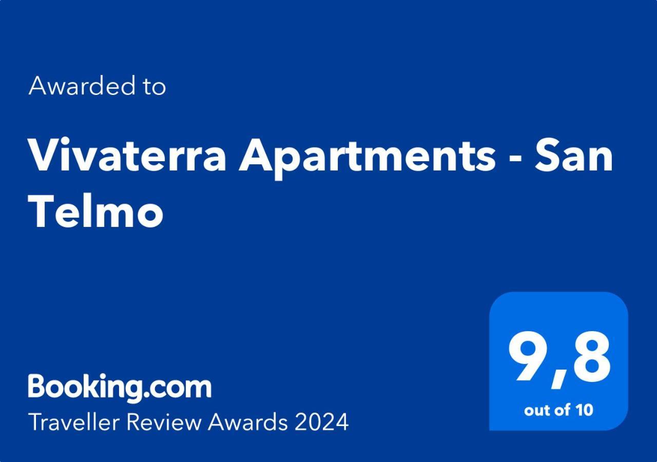 Vivaterra Apartments - San Telmo Buenos Aires Bagian luar foto